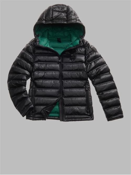  BLAUER | 25WBLDC02177 007284/999EN